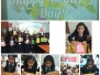 GRADE 4 MOTHERS DAY