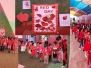 RED DAY KG 2019