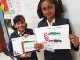 UAE Flag Day - Grades 3 to 5