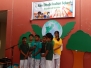 Earth Day Celebrations-2015-16