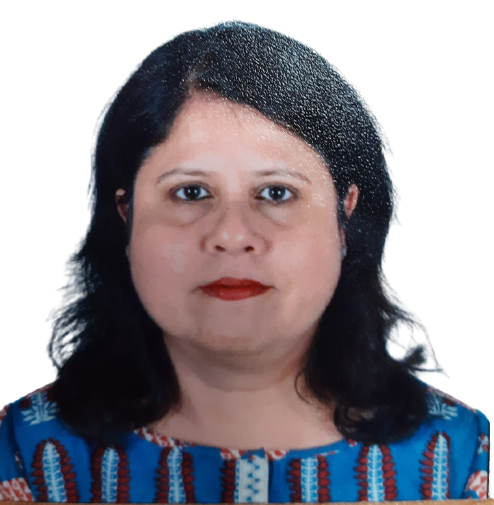 Mrs. Purnima Chaturvedi